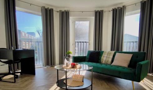 Two-Room Apartment