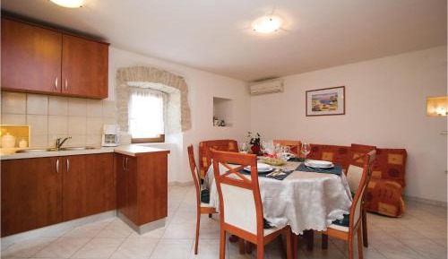 Two-Bedroom Holiday Home