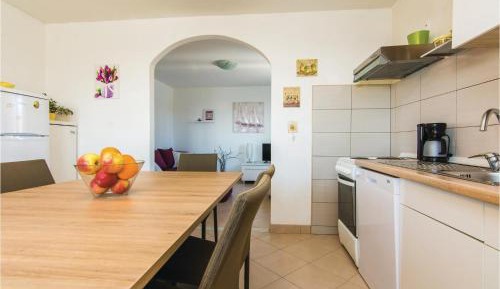 Two-Bedroom Holiday Home