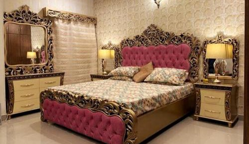 Two-Bedroom Deluxe Apartment