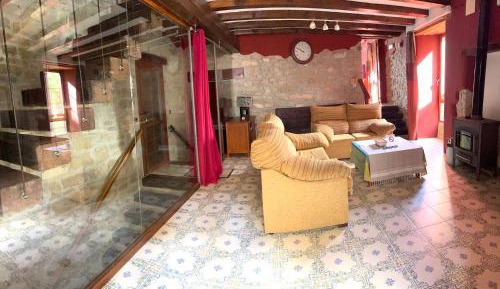 Superior Apartment with Balcony