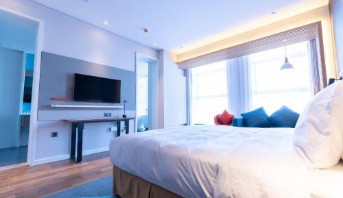 Standard King Room