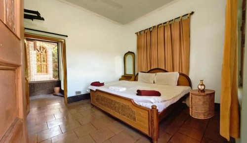 Small Double Room
