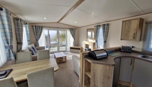 Mobile Home