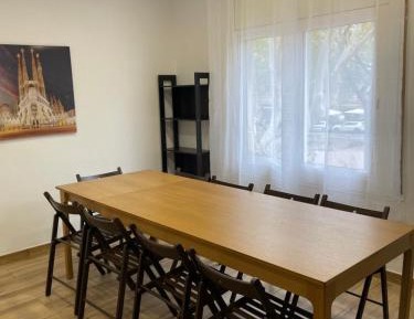 Four-Bedroom Apartment 1