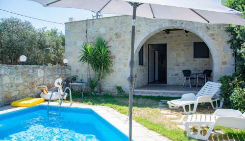 Two-Bedroom Villa