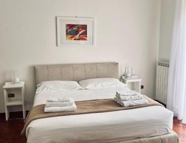 Premium Quadruple Room