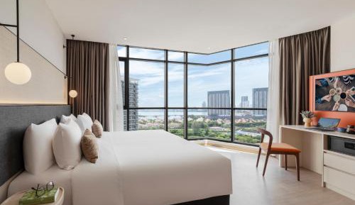 1 Bedroom Premier 