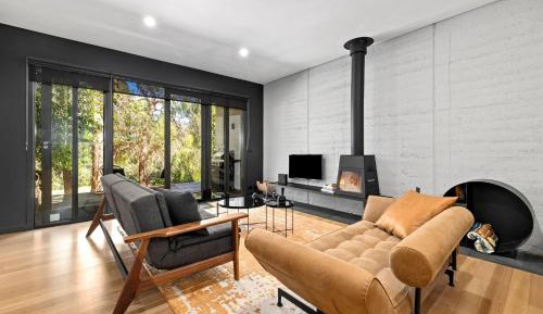 One-Bedroom Villa