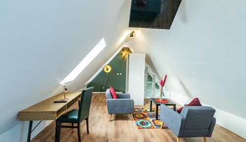Maisonette