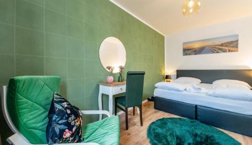 One-Bedroom Suite