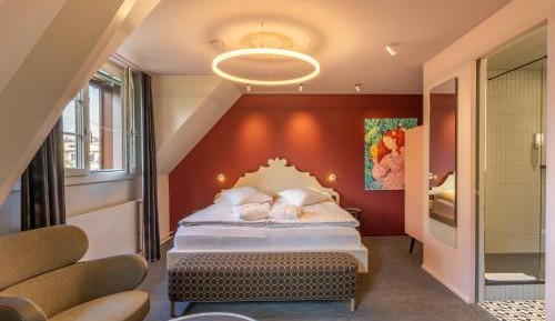 BOUTIQUE Double Room