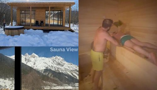 One-Bedroom Chalet
