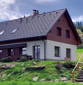Five-Bedroom House