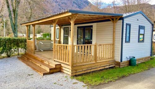 Mobile Home