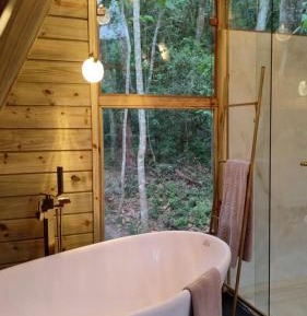 One-Bedroom Chalet