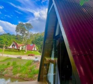 One-Bedroom Chalet
