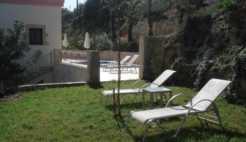 Superior Villa