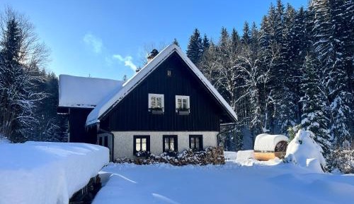 Superior Chalet