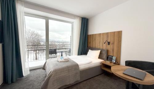 Superior Single Room