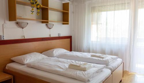 Classic Double or Twin Room