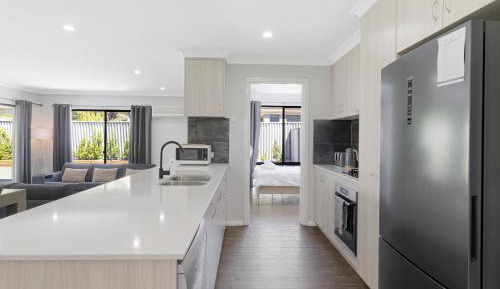 Five-Bedroom House