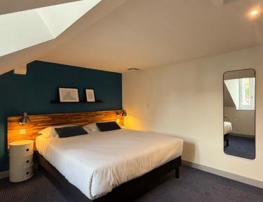 Privilege Family Room (4 People)