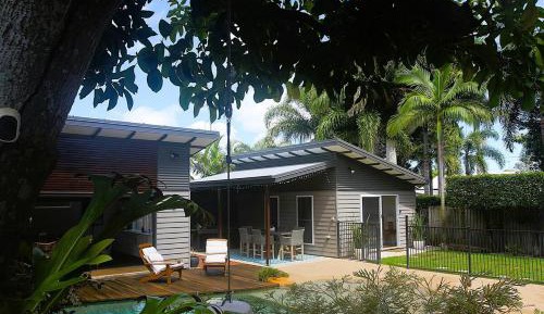 One-Bedroom Villa