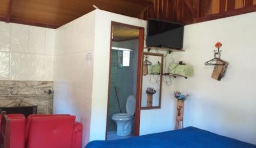 One-Bedroom Chalet