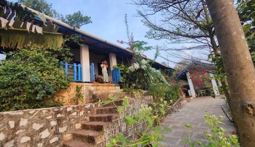 One-Bedroom Villa