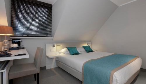 Small Single Room