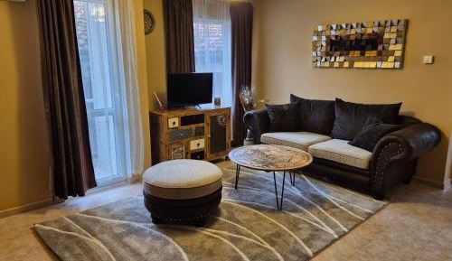 Deluxe Family Suite
