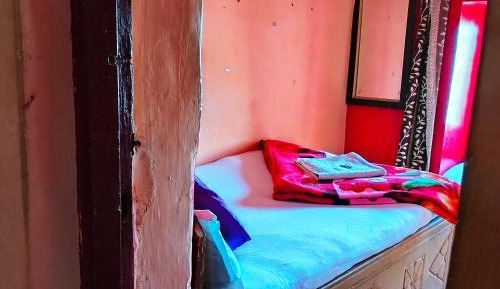 Budget Single Room