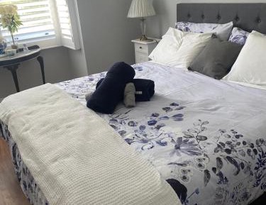 Superior King Suite