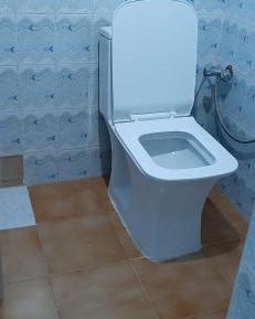 Deluxe Double Room with Castle View