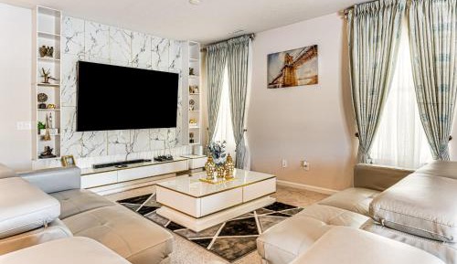 Holiday Home