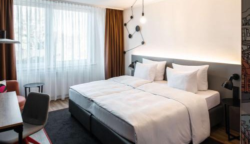 Penta Plus Room (Twin)