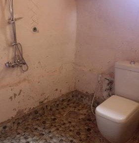Basic Triple Room