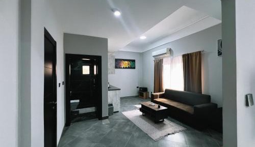 Deluxe Family Suite