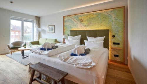 Deluxe Junior Suite