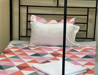 Budget Single Room