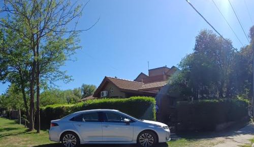 Two-Bedroom Chalet