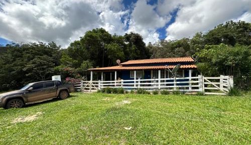 Three-Bedroom Home