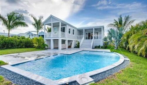 Holiday Home