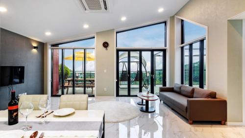 Double Room 3