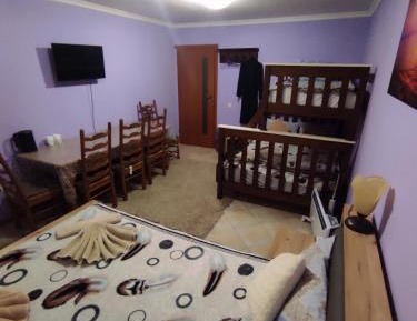 Family Junior Suite