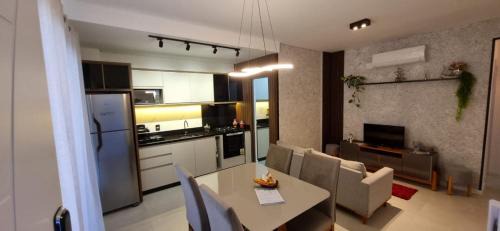Two-Room Apartment