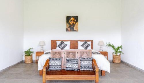 One-Bedroom Villa