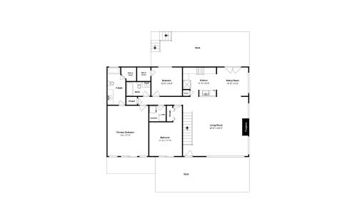 Holiday Home