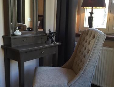 Deluxe Romantique Apartment